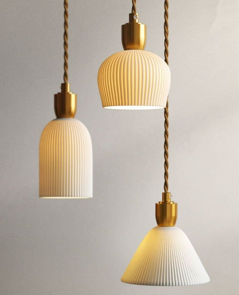 Suspension Lamps Elevate Your Space with Stylish Overhead Lighting Options