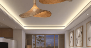 Suspension Lamps