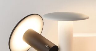 Table Lamps For Workspaces