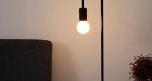 Table Lamps For Workspaces