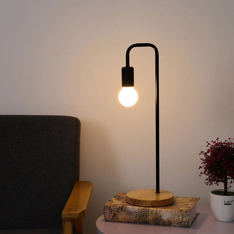 Table Lamps For Workspaces Illuminating Your Workspace with Stylish and Functional Lighting