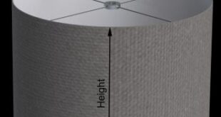 Tailored Lampshades