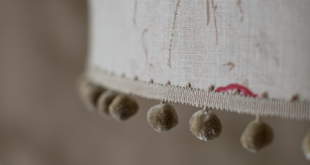 Tailored Lampshades