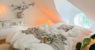 Teenage Room Design