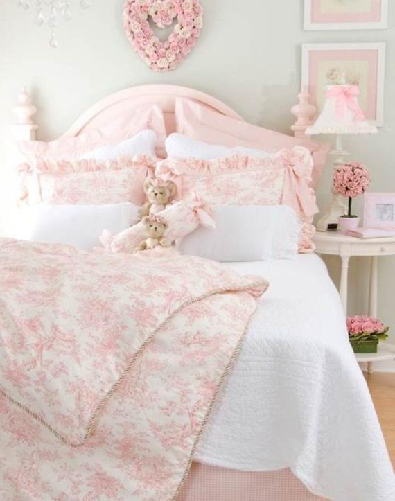 Tender Feminine Bedroom Design Soft and Elegant Bedroom Decor Ideas for a Feminine Touch