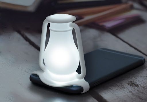 The Benefits of Using a Light Diffuser for Smartphones