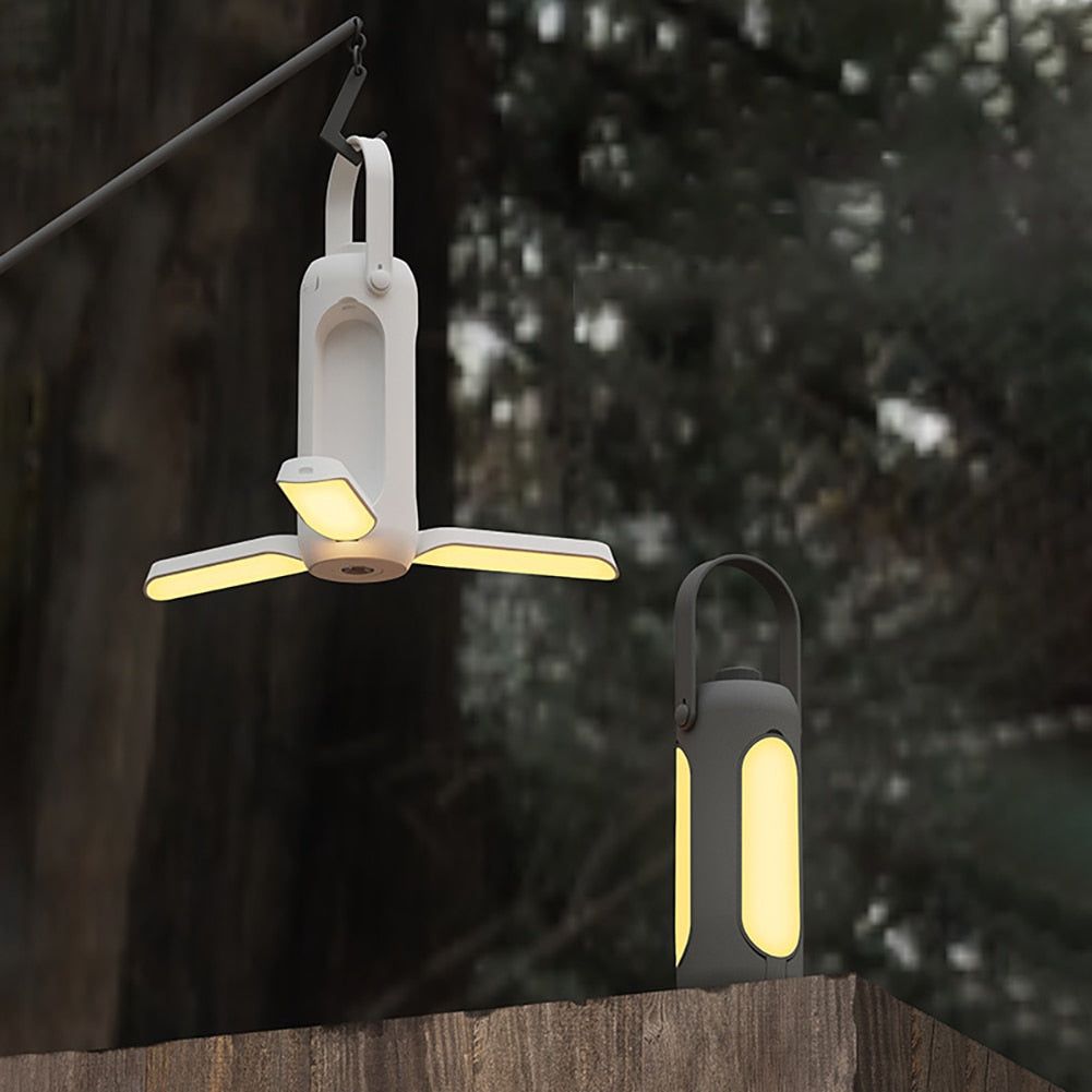 Functional Portable Lamps The Ultimate Guide to Versatile and Convenient Portable Lighting