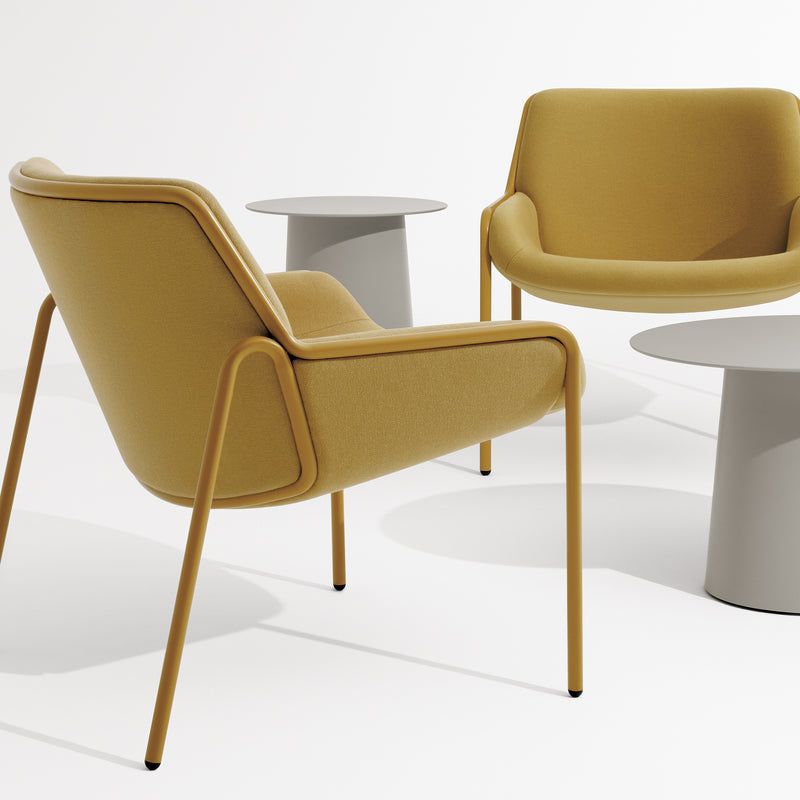 The Bold Lounge Chair: A Stylish and Comfortable Seating Option