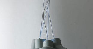 Industrial Tube Lamp