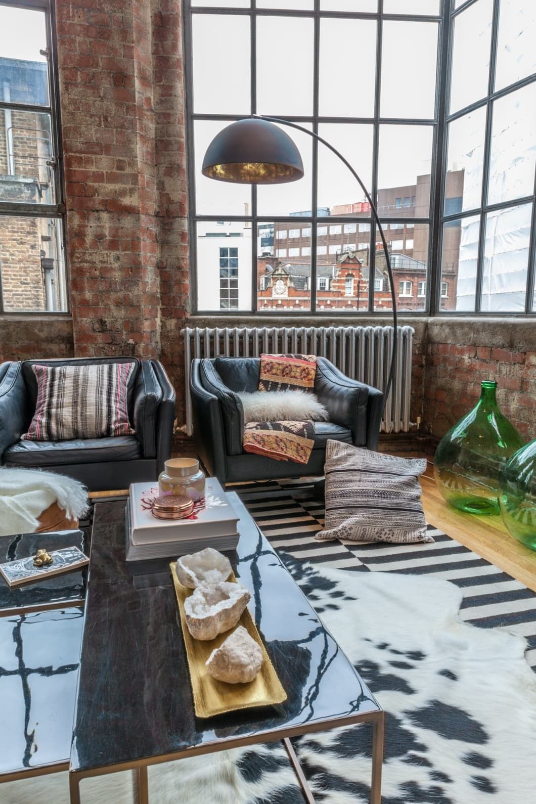 The Ultimate Guide to Eclectic Loft Trendy