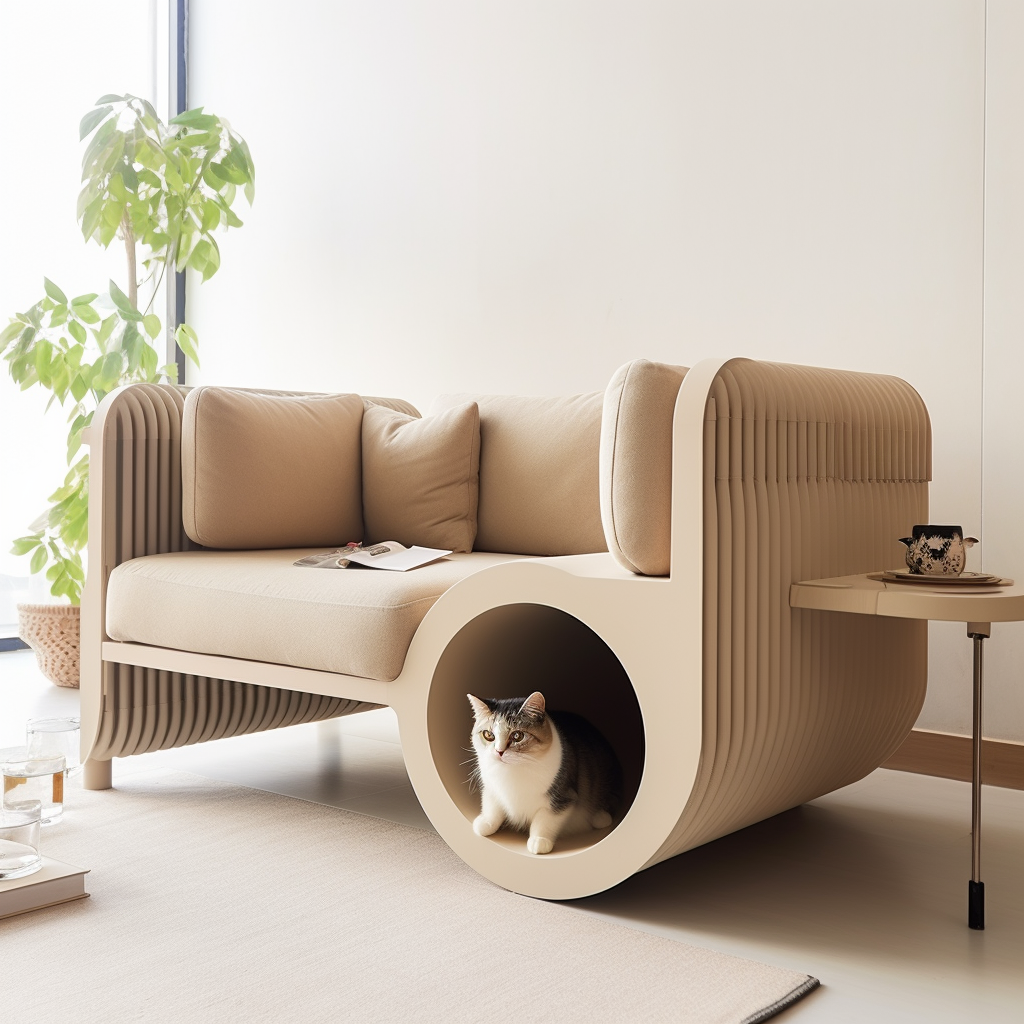 The Ultimate Guide to Pet Modular Sofa Pet