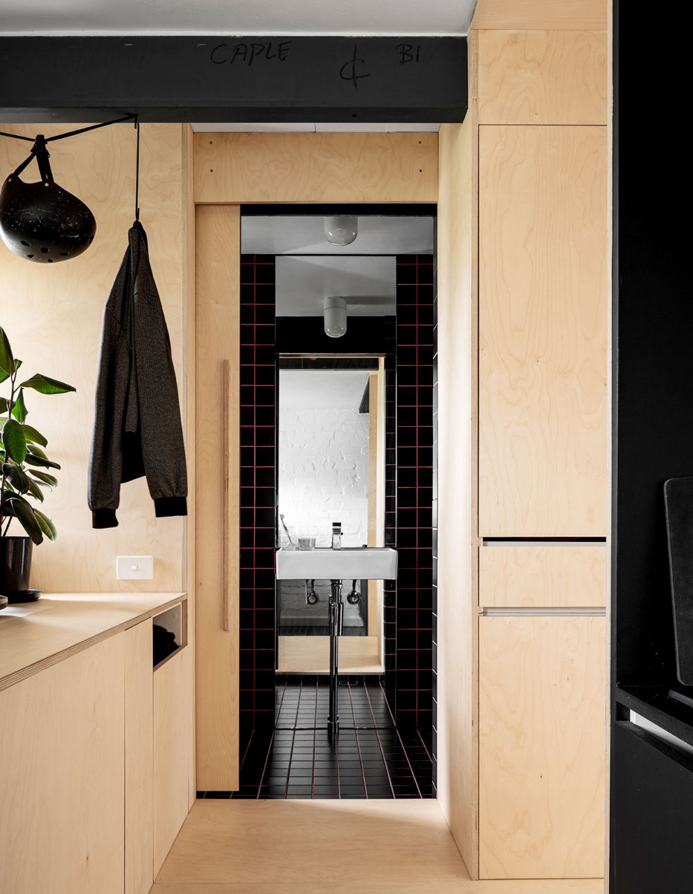 Tiny Apartment Renovation Creative Ways to Transform a Compact Living Space