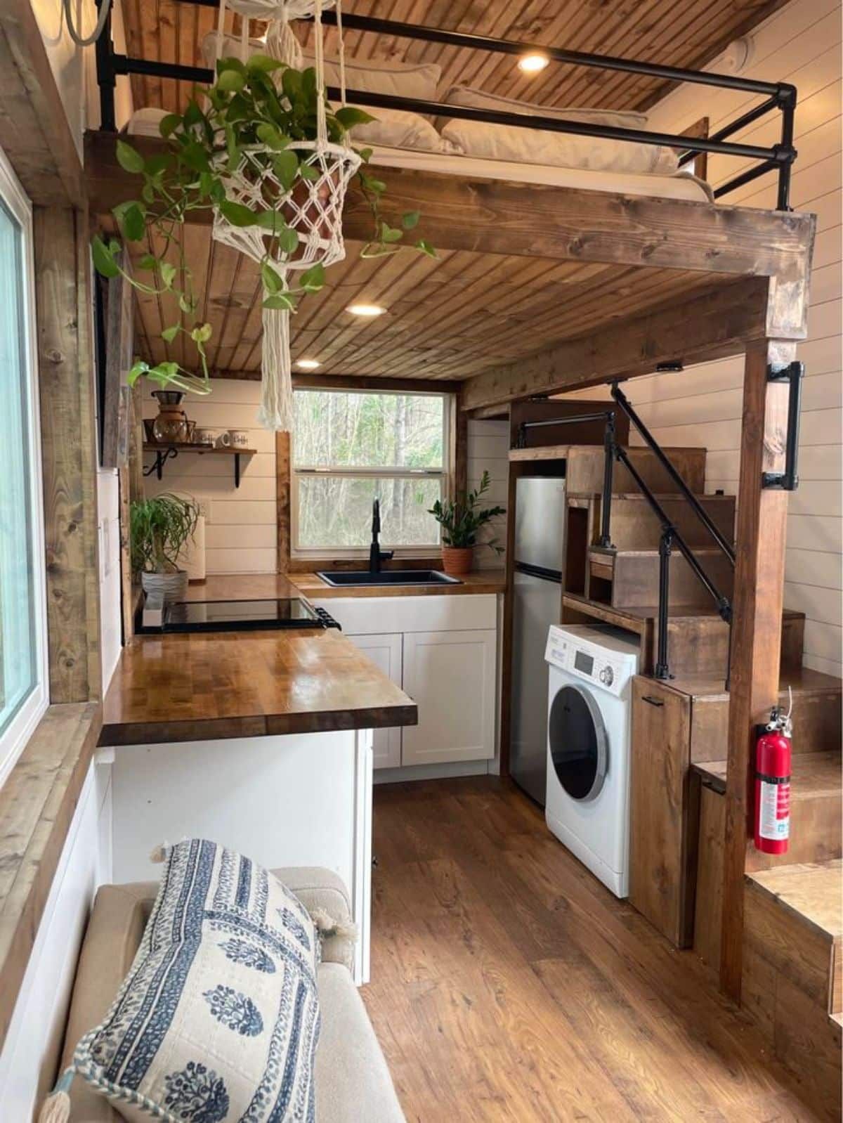 Tiny Studio home Compact Living Space Solutions for Urban Dwellers