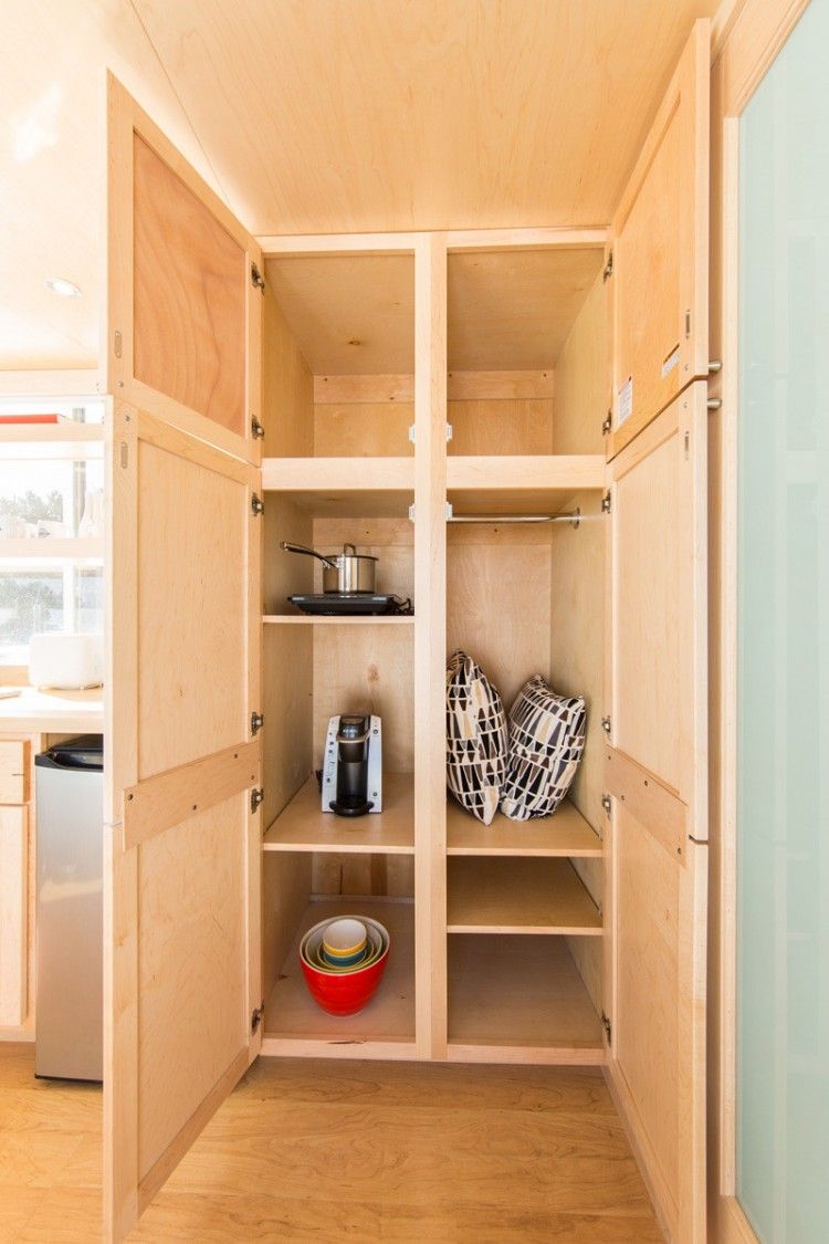 Tiny Vista Personal Home Compact Living Space Ideas for Cozy Living