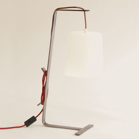 Torch Shaped Lasso Lamp Discover the Unique and Elegant Lasso Lamp Design for Your Home Lighting