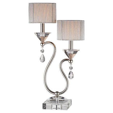 Traditional Theo Table Lamp Classic and Timeless Table Lamp for Your Home Decor