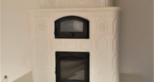 Traditional Tile Stoves