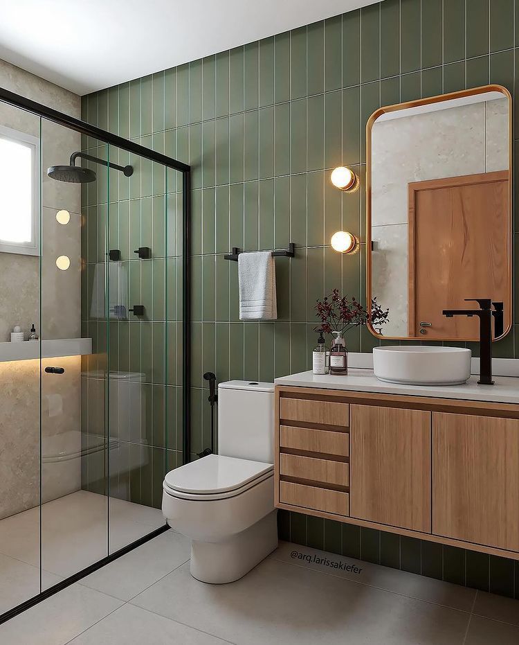 Transform Your Space with Ikea Bathroom Design