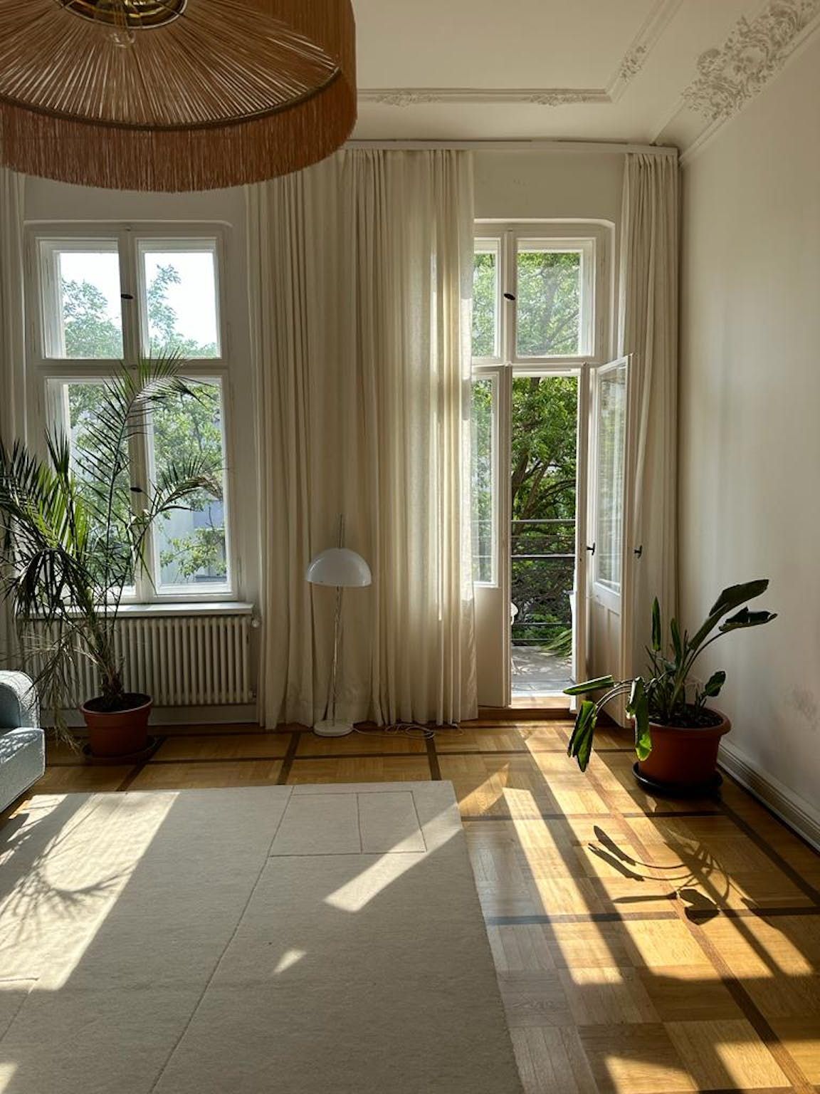 Transforming Your Rented Apartment Into a Dream Home
