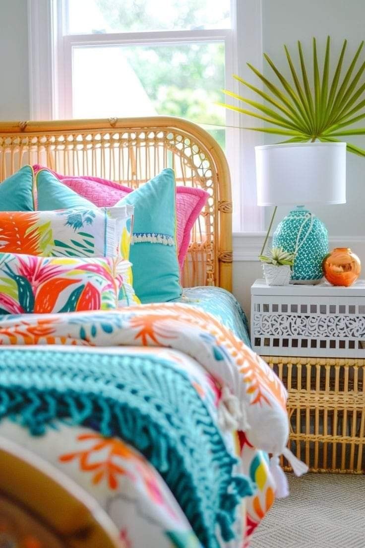 Tropical Themed Bedroom Design Create a Tranquil Oasis with a Tropical Bedroom Haven