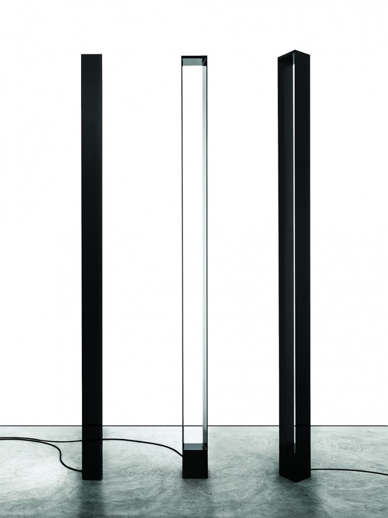 Tru Floor Lamp Elevate Your Space with This Sleek Modern Lighting Solution