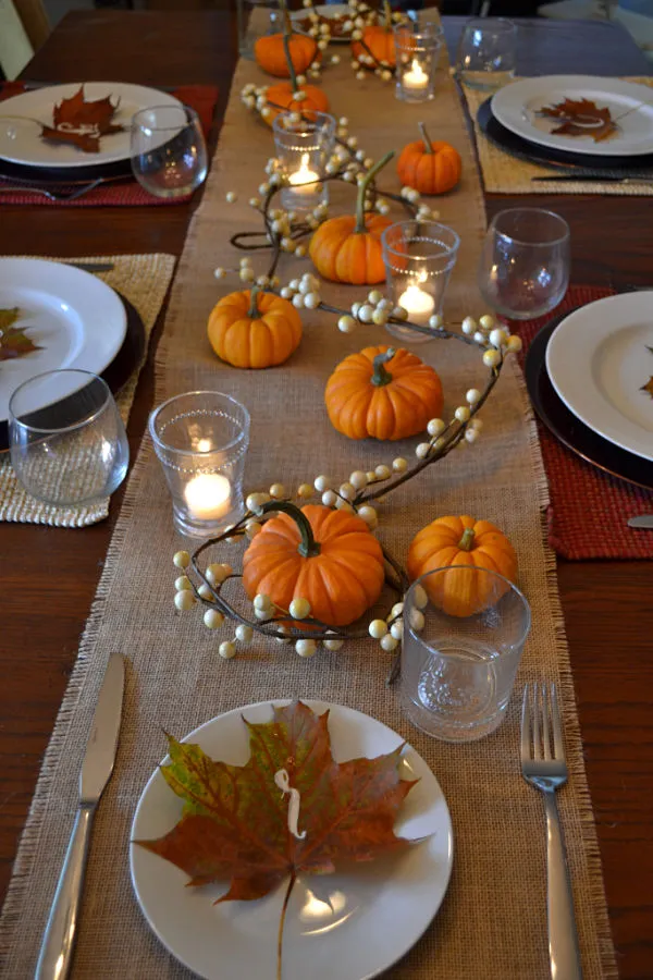 Turkey Decorations Thanksgiving Table Creative Ways to Spruce Up Your Thanksgiving Turkey Table