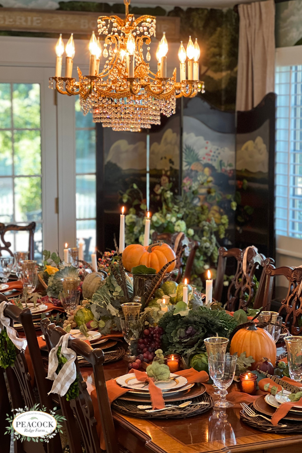 Turkey Decorations Thanksgiving Table Festive Ways to Spruce Up Your Thanksgiving Table With Turkey-inspired Decor