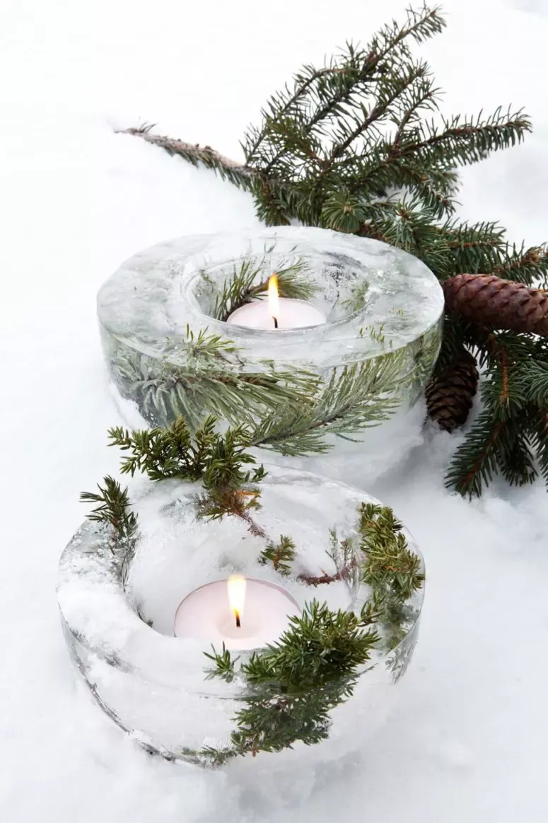 Unforgettable Outdoor Christmas Decorations