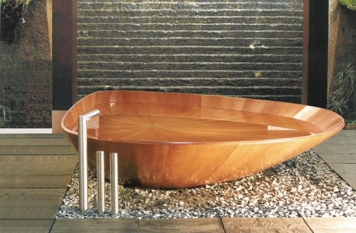 Unique Bathtubs 5 Remarkable Bathtubs for a Luxurious Bathing Experience