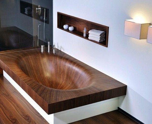 Unique Bathtubs 6 Beautiful and Unusual Tub Designs for a Luxurious Bathing Experience