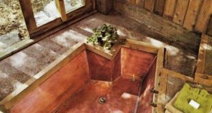 Unique Bathtubs