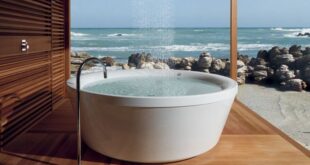 Unique Bathtubs