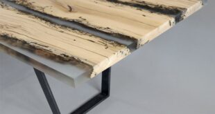 Unique Chimenti Table