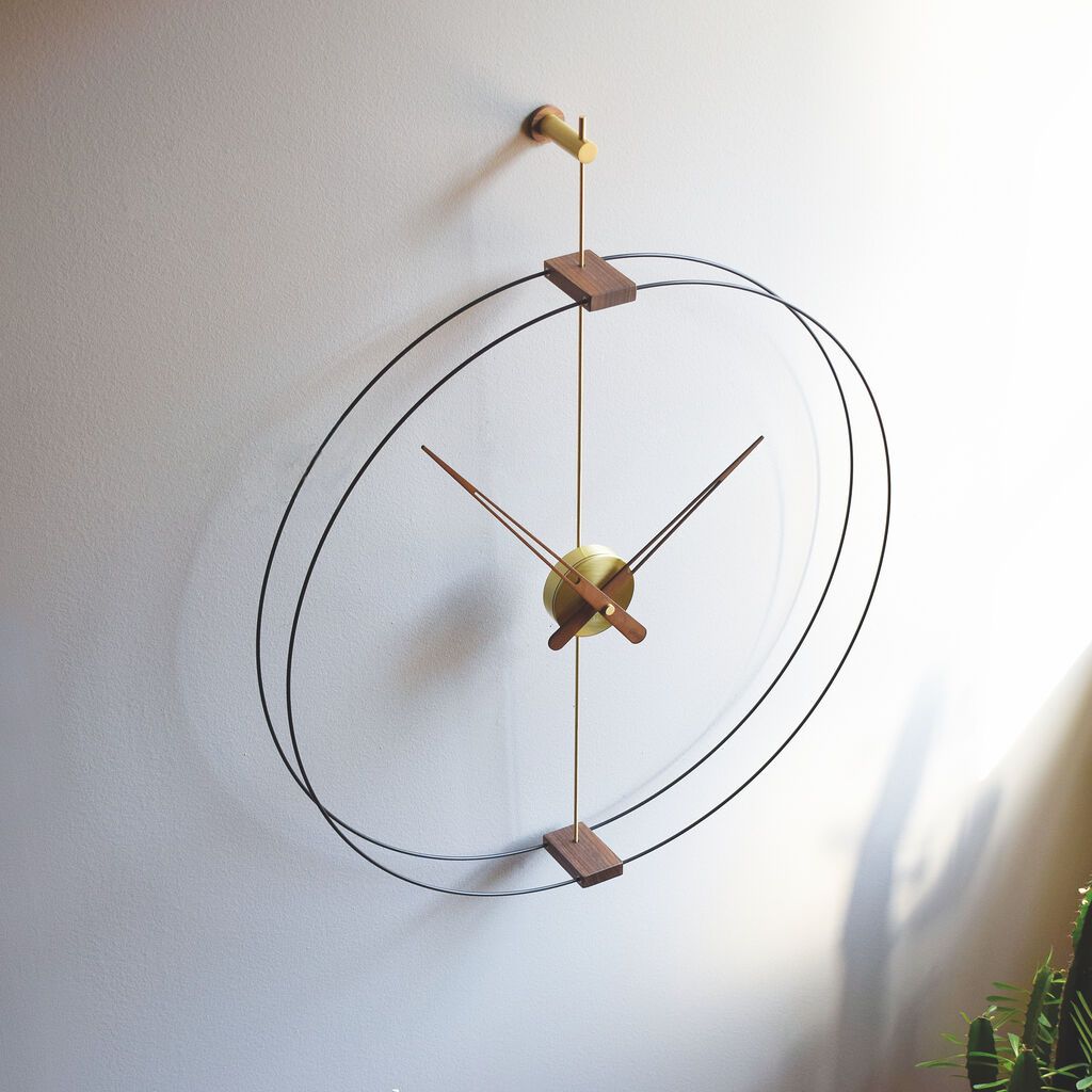 Unique Modern Clocks 5 Modern Clock Designs to Add Style to Your Home