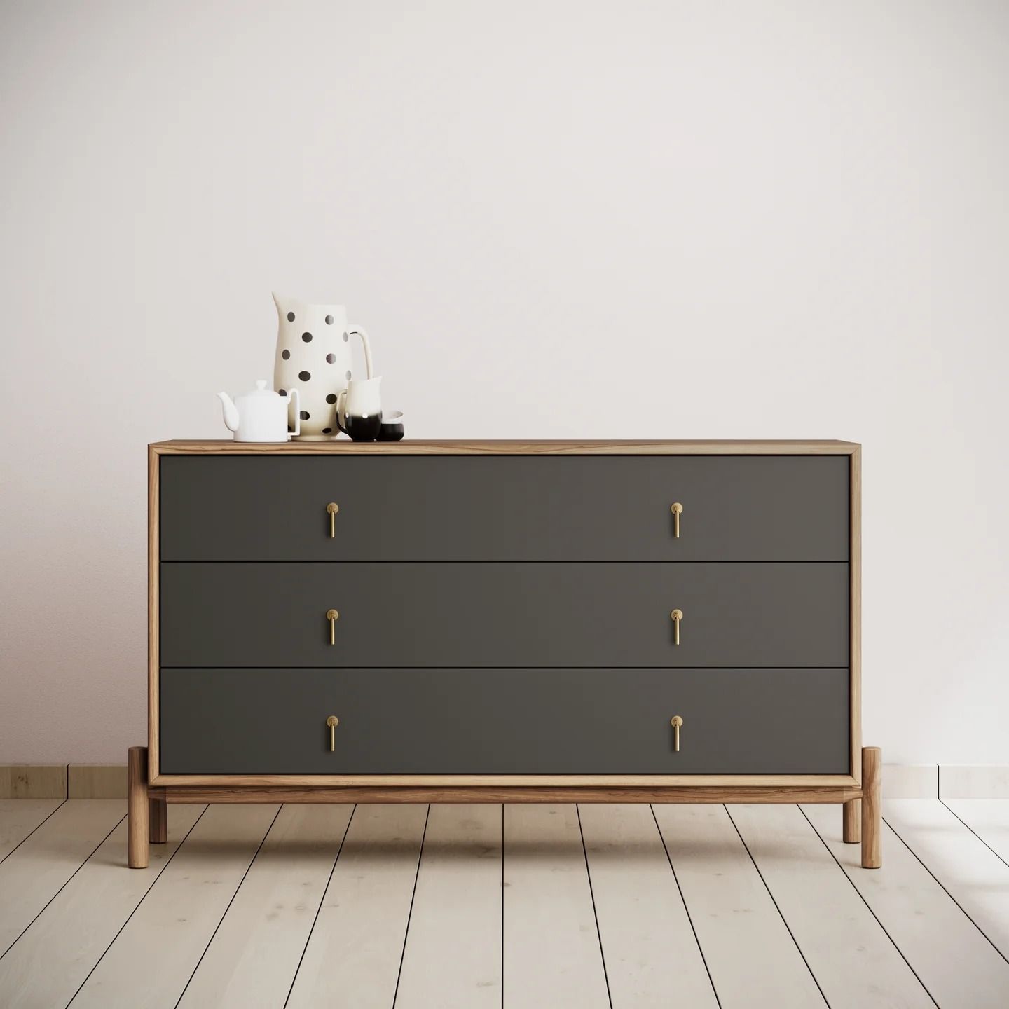 Unique Walnut Dresser Discover a Stunning Walnut Dresser that Stands Out in Any Room