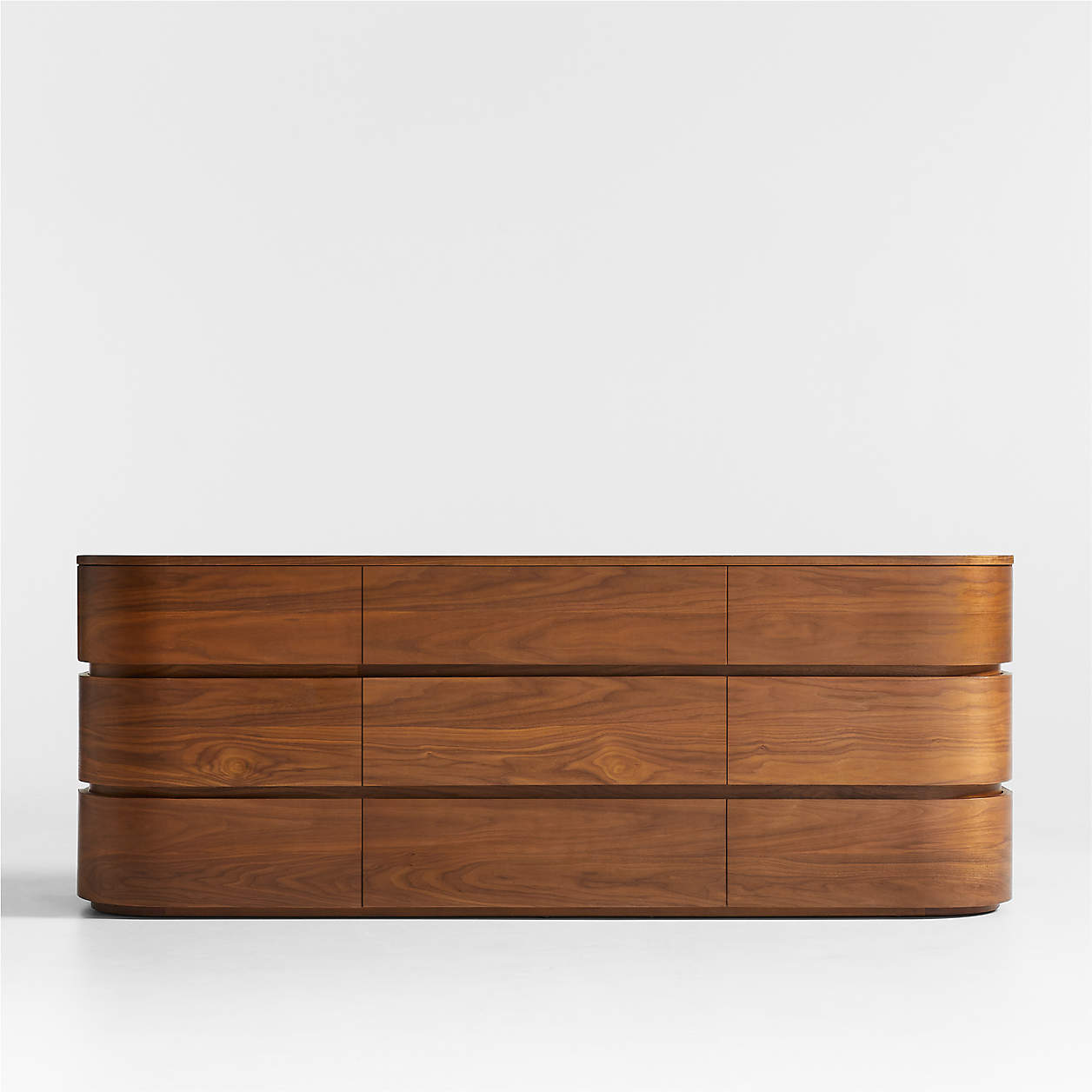 Unique Walnut Dresser Enhancing Your Space with a Walnut Dresser Unlike Any Other