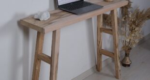 Unique Walnut Dresser