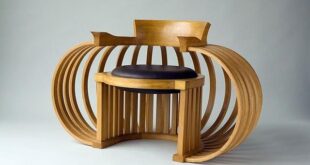 Unusual Wooden Furniture