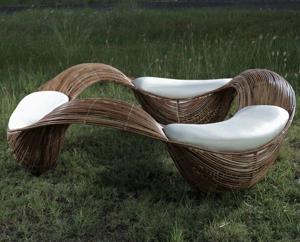 Unusual Wooden Furniture Unique and Innovative Wooden Furniture Designs for Your Home