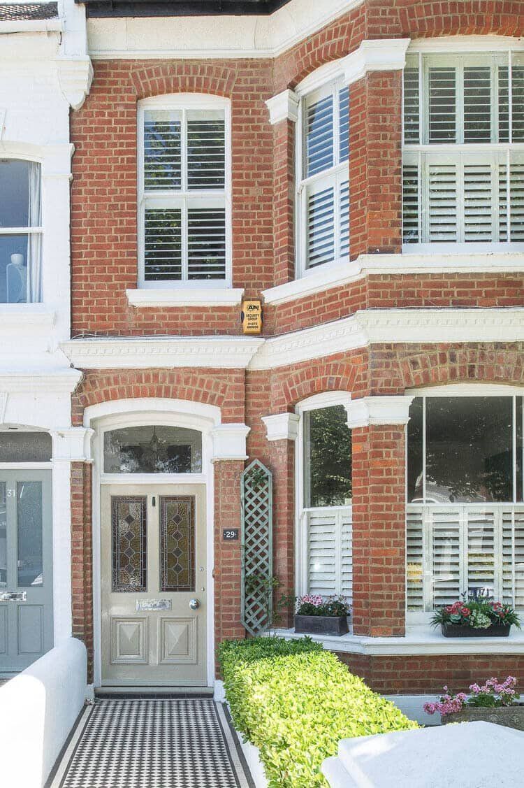 Victorian House Renovation Reviving the Charm of an Old Victorian Home