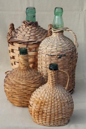 Vintage Bottles In Decor Adding Charm to Your Space with Antique Bottles for Decoration