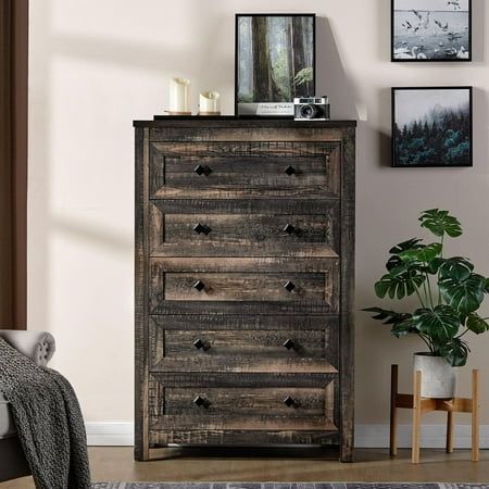 Vintage Dressers Explore Timeless and Elegant Furniture Pieces for Your Home