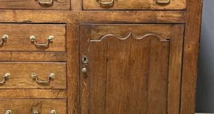 Vintage Dressers