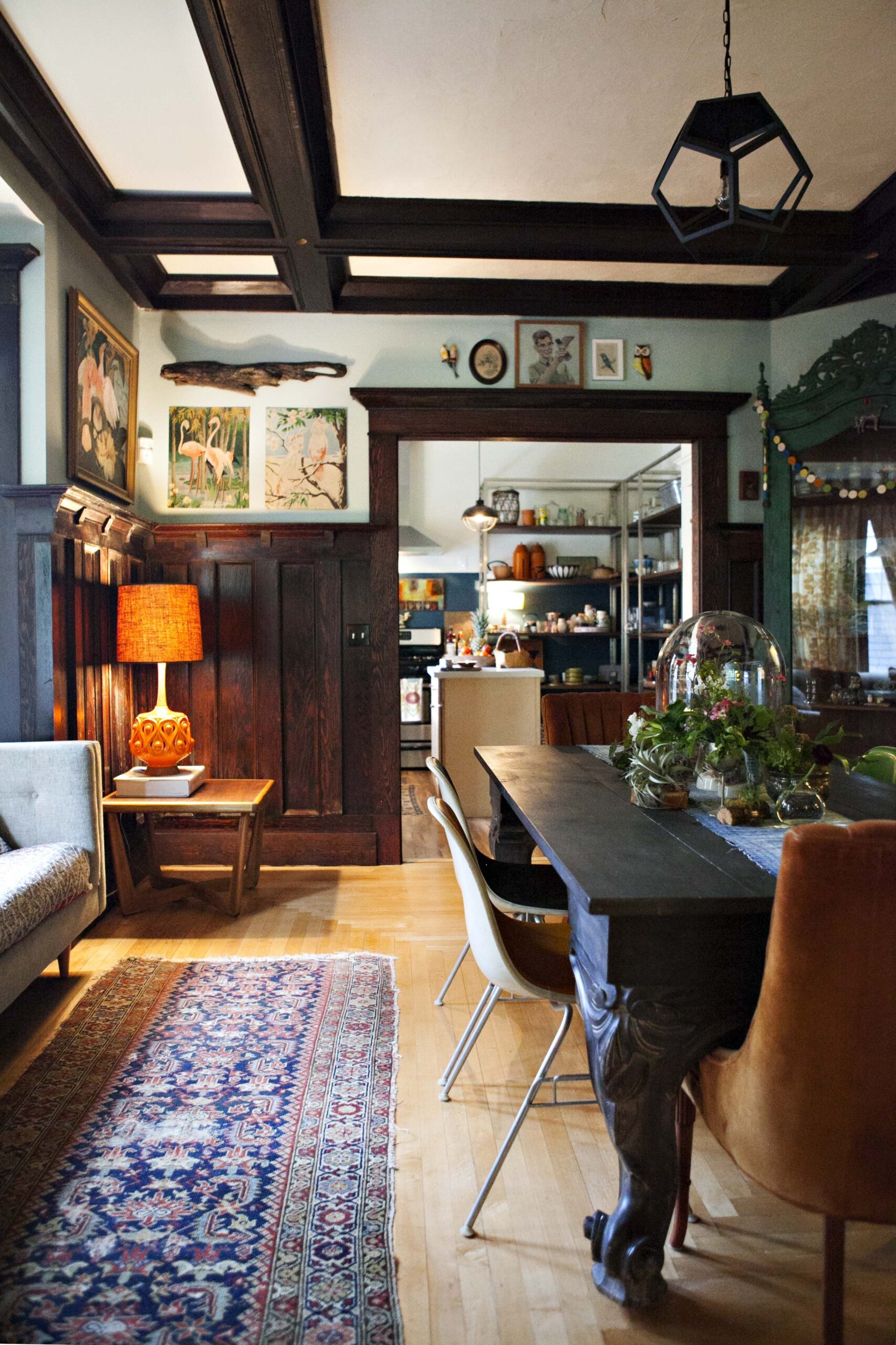 Vintage Inspired Home Create a Home with Timeless Charm and Character