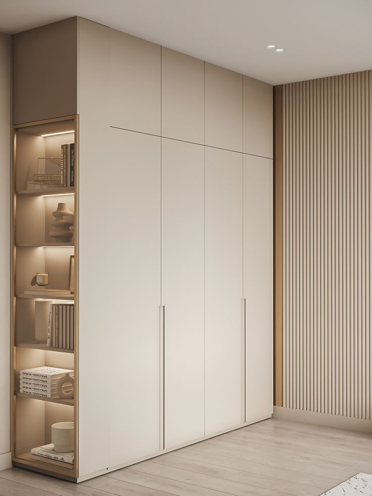 Wardrobe Design Ideas Top Suggestions for decorating Your Closet Space