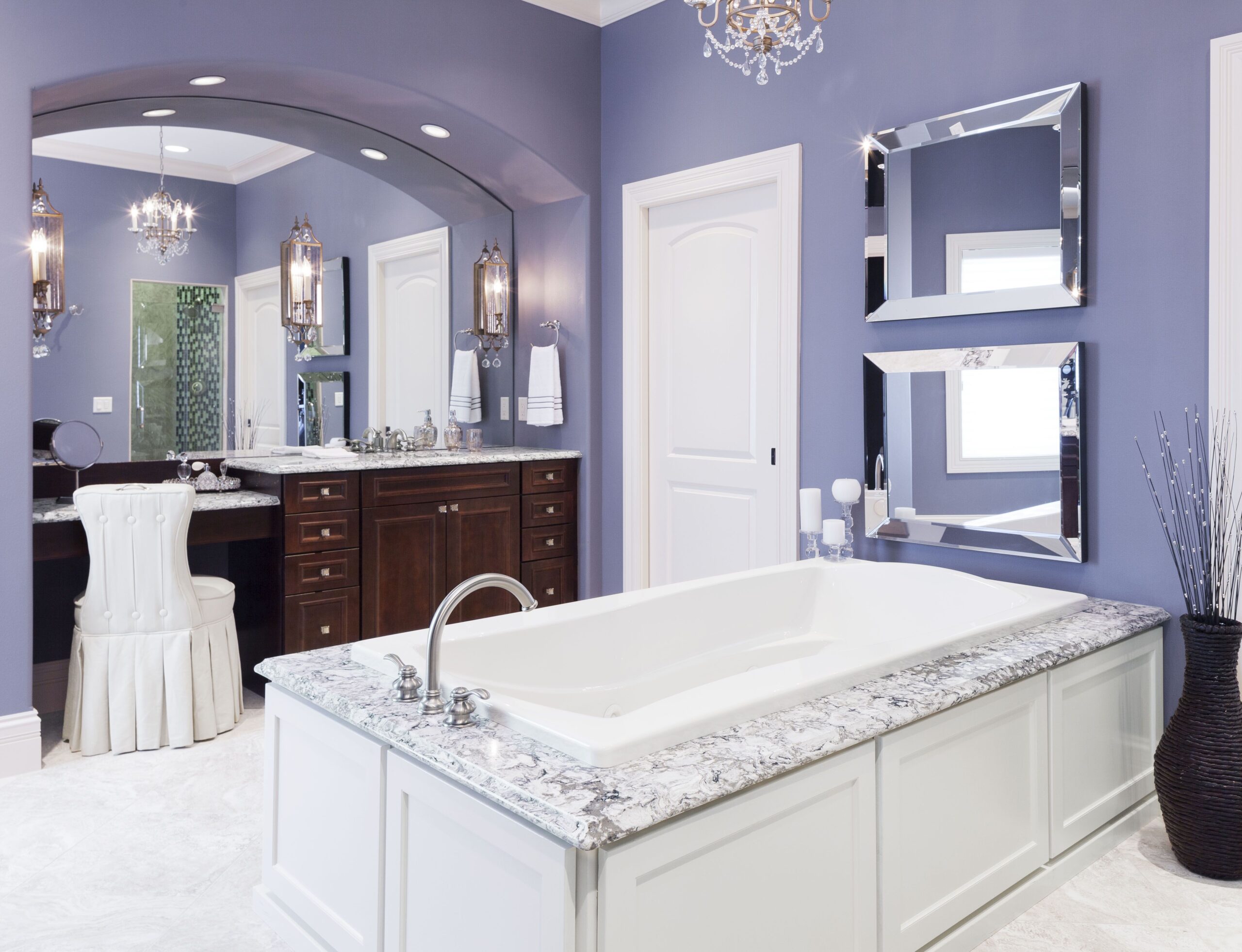 Waterstone Bathroom Furniture Elevate Your Bathroom with Stylish and Functional Furniture