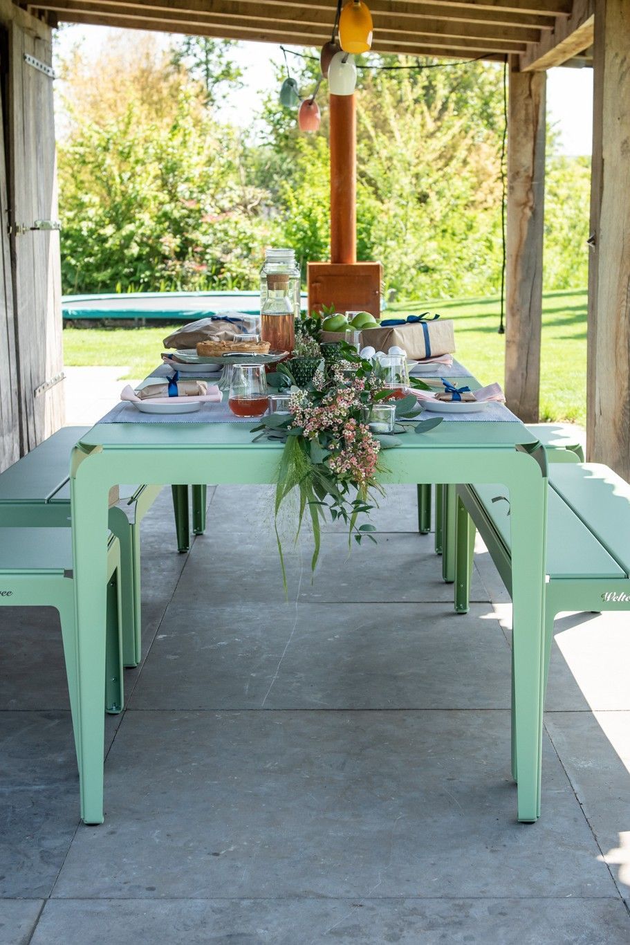 Wobbling Table How to Stabilize an Annoyingly Unsteady Dining Surface