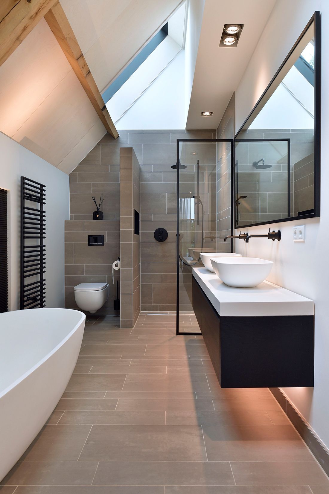 Wonderful Bathroom Design Transform Your Bathroom Into a Stylish Oasis