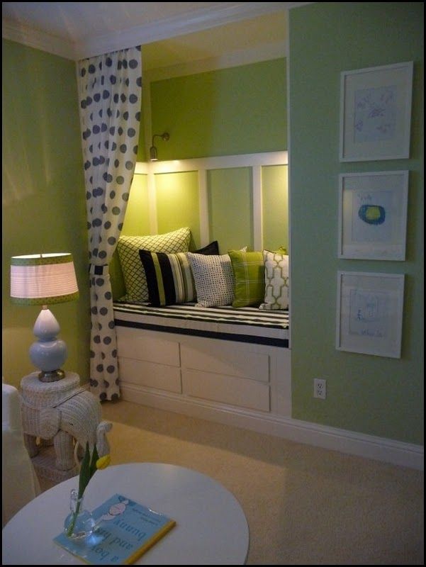 Wonderful Girls Room Design “Creative and Stylish Ideas for Girls Bedroom Decor”