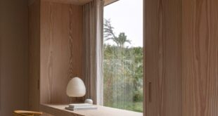 Wood Clad Interiors